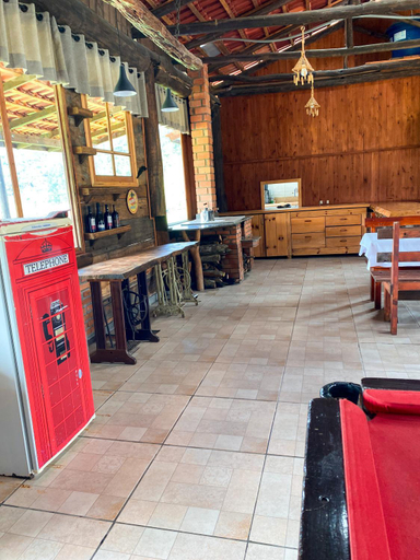Food & Drinks 3, Pousada Rural Pavao - Suites e Chales, Urubici