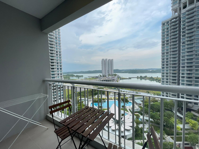 Others 3, Teega Suites PuteriHarbour By WP Homestay, Johor Bahru