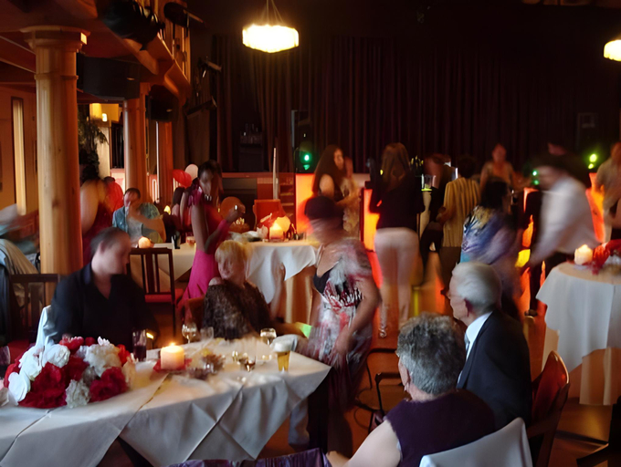 Food & Drinks 4, De Rijper Eilanden, Graft-De Rijp