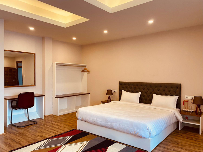 THE APARTMENT, East Sikkim