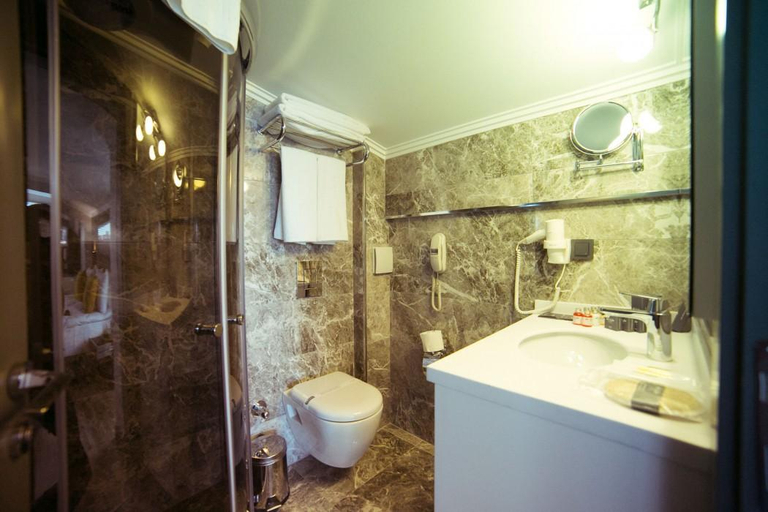 Others 4, Ankacity Suit Flat, Çankaya