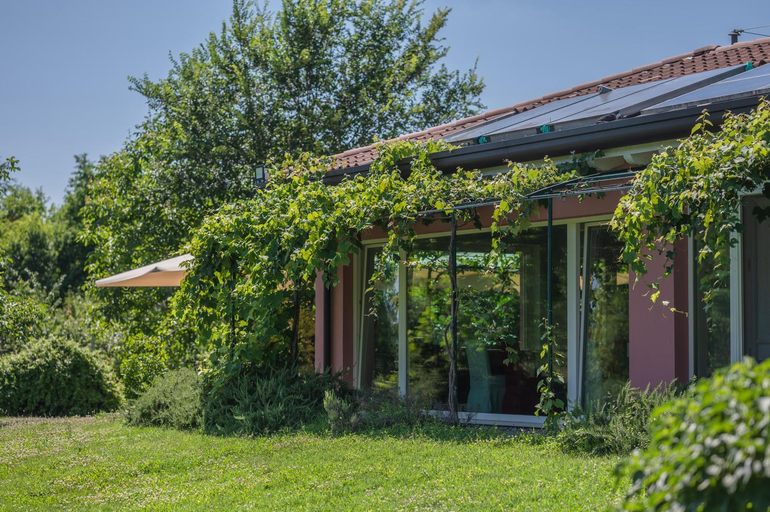 Settecentoalberi Agriturismo, Venezia