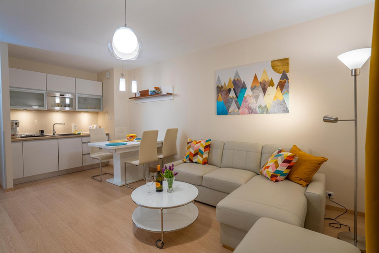Others 2, RentPlanet - Apartamenty Szrenica, Jelenia Góra