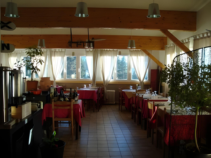 Food & Drinks 4, Auberge Restaurant du Virage, Isère