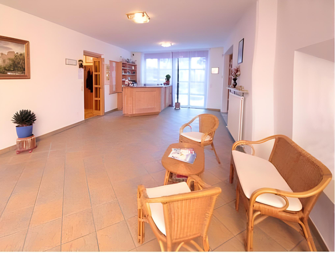 Public Area 2, Pension & Residence Astoria, Bolzano
