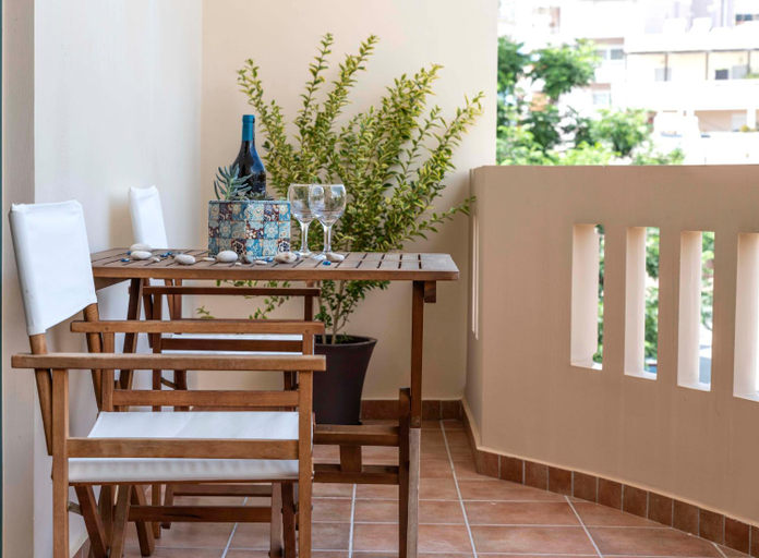 3, Plumi City Apartments, Crete