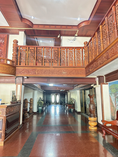 Others 3, Lily Hotel Vientiane, Vientiane