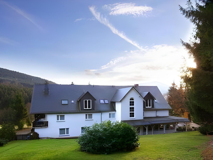 Waldhotel Schinkenwirt, Hochsauerlandkreis
