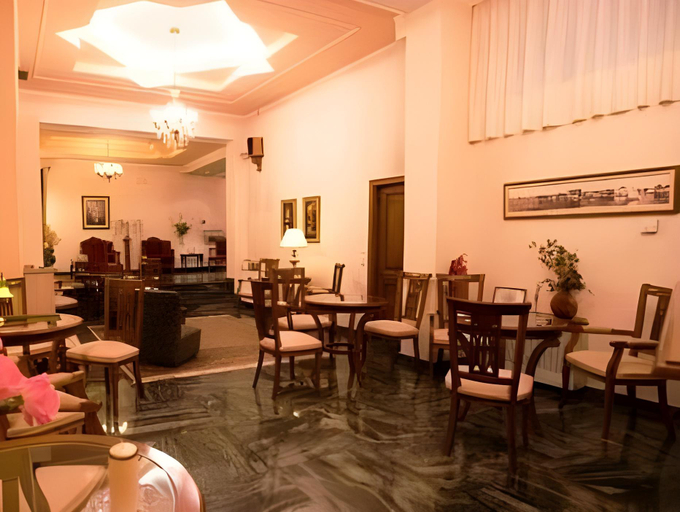 Food & Drinks 3, Hotel Urania, Epirus