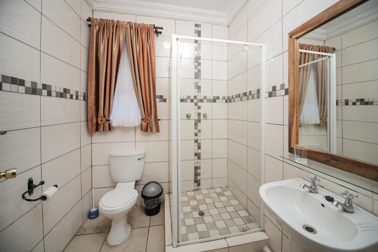 Bathroom, Ivory Tusk Lodge, Mopani