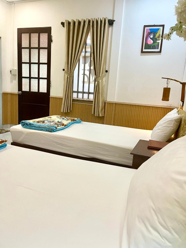 Bedroom 2, Homestay MINH TU, Huế