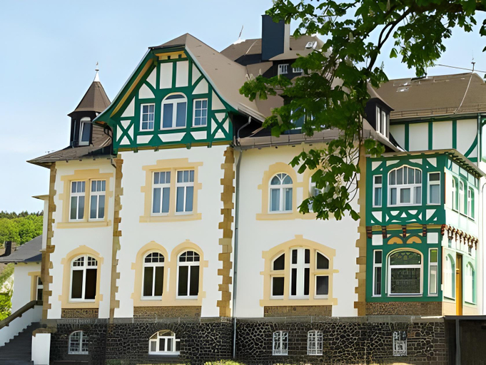 Others 3, Alte Landratsvilla Hotel Bender, Westerwaldkreis