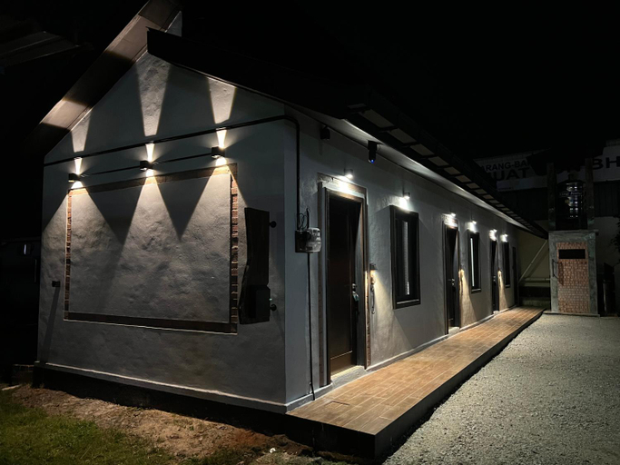 ZUSCH STUDIO, Langkawi