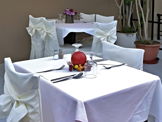 Food & Drinks 5, Nami Hotel & Suites, Crete