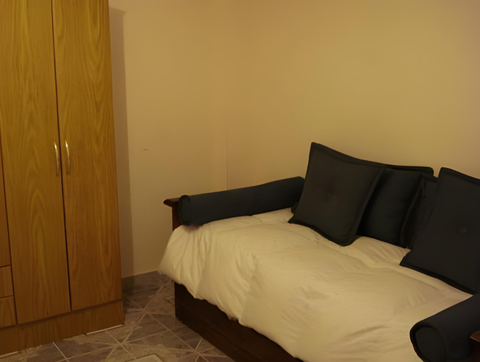 Bedroom 3, Colorina Complejo Residencial II, San Rafael