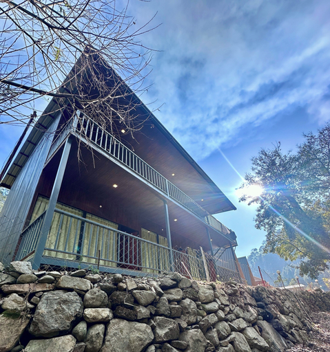 Exterior & Views 2, Camp Mountain Valley, Tehri Garhwal