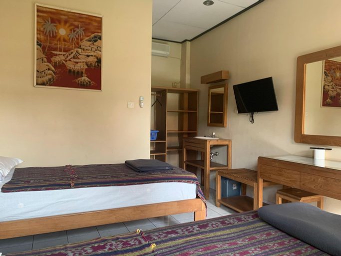 Bedroom 4