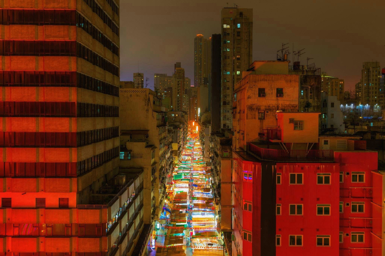 Exterior & Views, 香港柏林商务宾馆, Kowloon