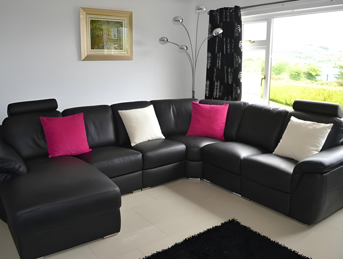 Public Area 2, Cullentra House, Causeway Coast and Glens