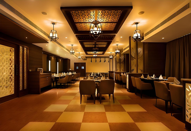 Food & Drinks 4, HOTEL AADRIKA, Chikmagalur