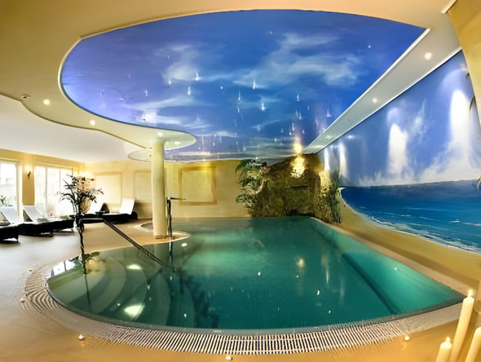 Sport & Beauty 2, Domaine de la Foret, Remich