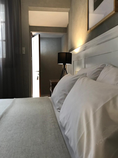 Bedroom 2, Posada Guemes BOUTIQUE, General Pueyrredón