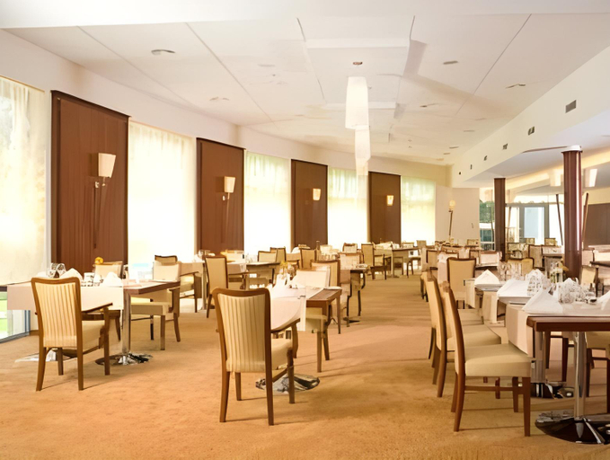 Food & Drinks 3, Hotel Olympic Spa & Wellness, Cieszyn