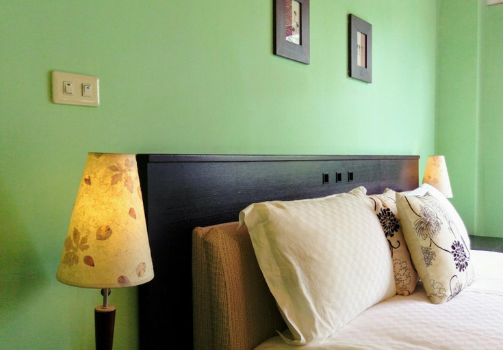 Bedroom 7
