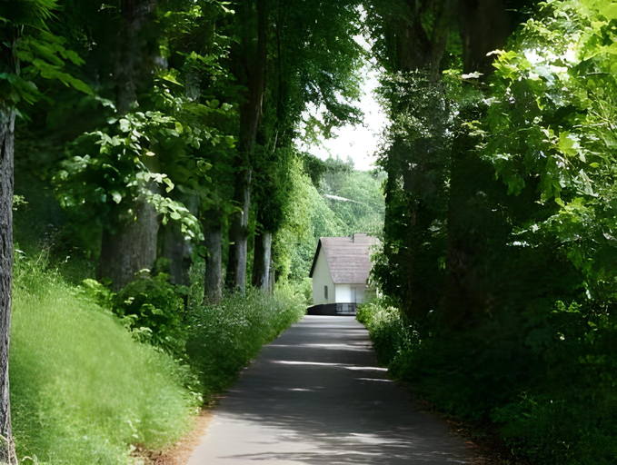 Others 3, Landgasthof Em Lade, Euskirchen