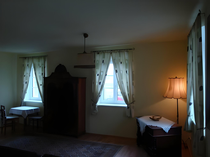 Bedroom 2, Gasthof Sturmmuhle, Perg