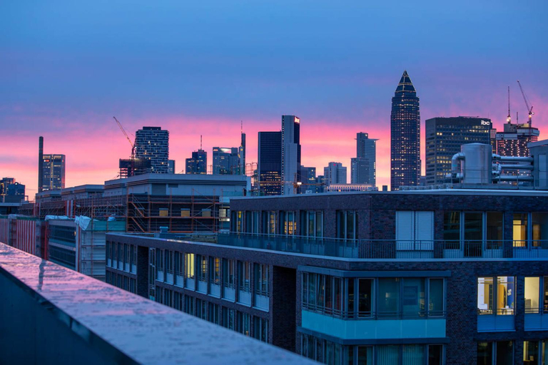 Others 5, Brera Serviced Apartments Frankfurt West, Frankfurt am Main