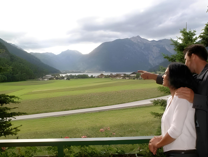 Others 4, Apartments Achensee, Schwaz