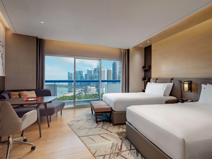 Bedroom 12