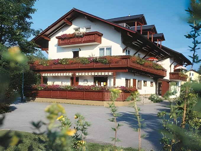 Others 5, Kur- und Feriencamping Max 1, Passau