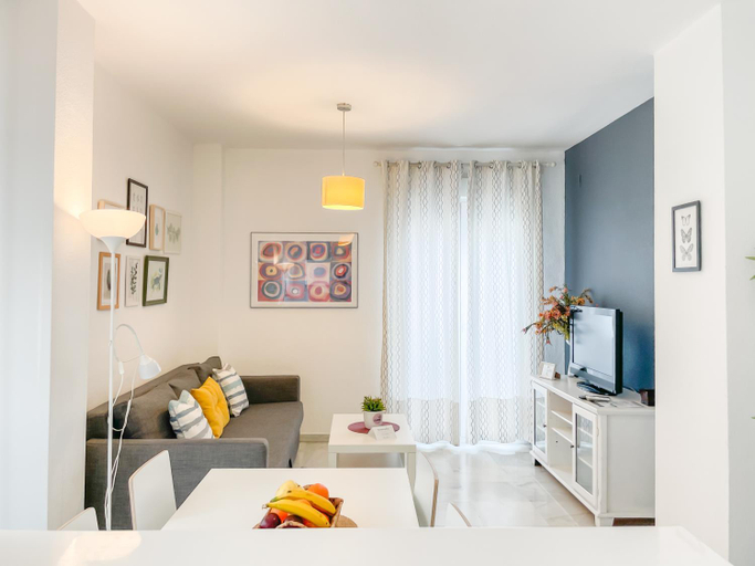 4, San Marcos Apartamentos, Sevilla