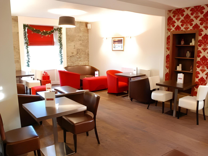 Food & Drinks 2, Kirklands Hotel, Perthshire and Kinross
