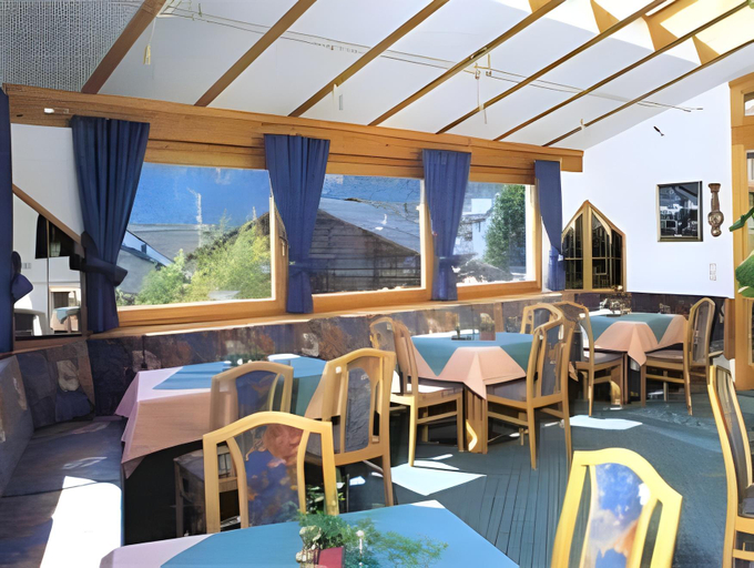 Food & Drinks 4, Hotel Appartement Platzergasse, Landeck