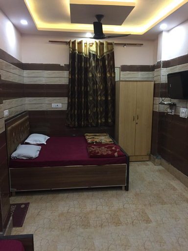 Bedroom 9