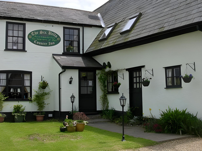 Others 5, Six Bells, Suffolk