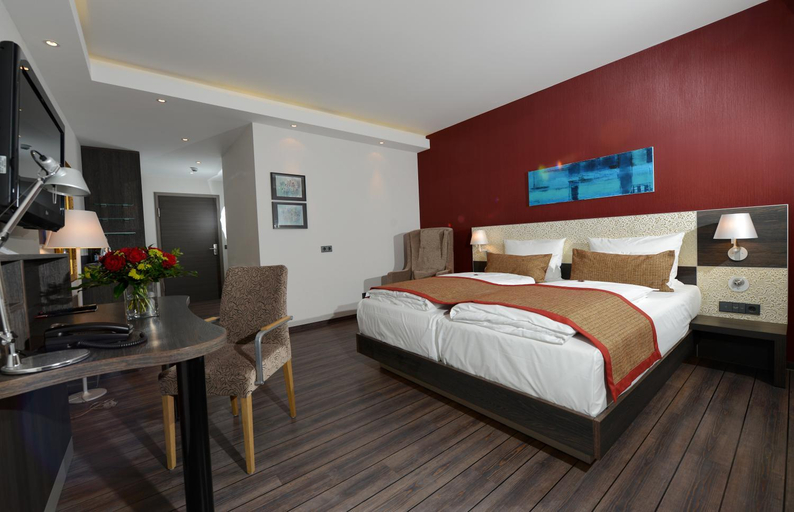 Bedroom 6
