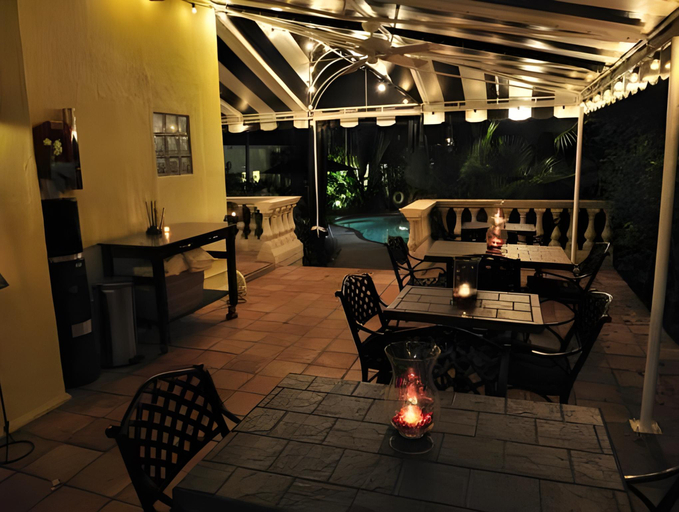 Food & Drinks 4, Mango Inn Bed and Breakfast, Palm Beach