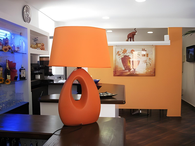 Others 4, Hotel Legnano, Milano