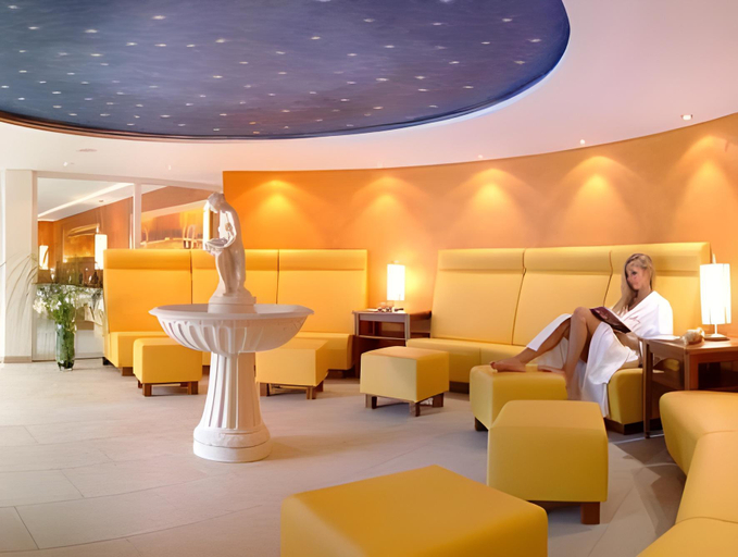 Public Area 4, Familienhotel Sonngastein, Sankt Johann im Pongau