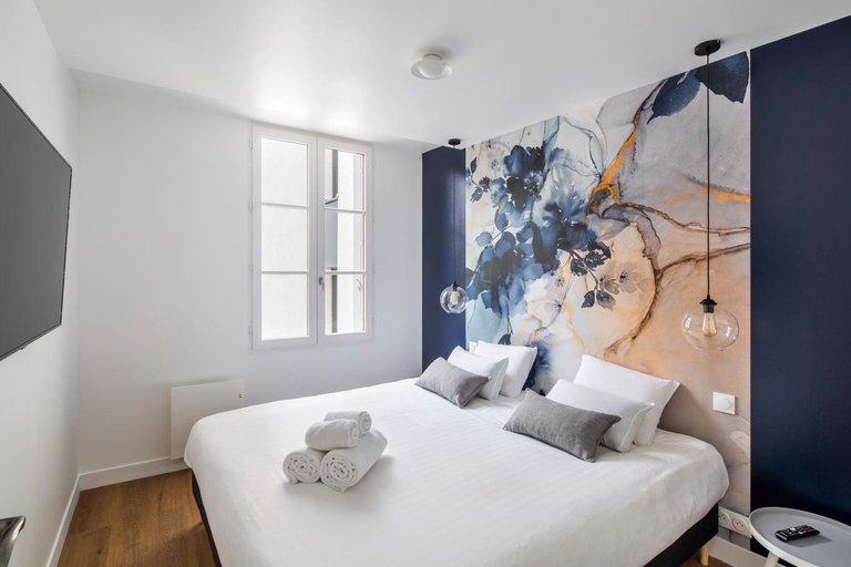Appartements Le 31bis, Ille-et-Vilaine