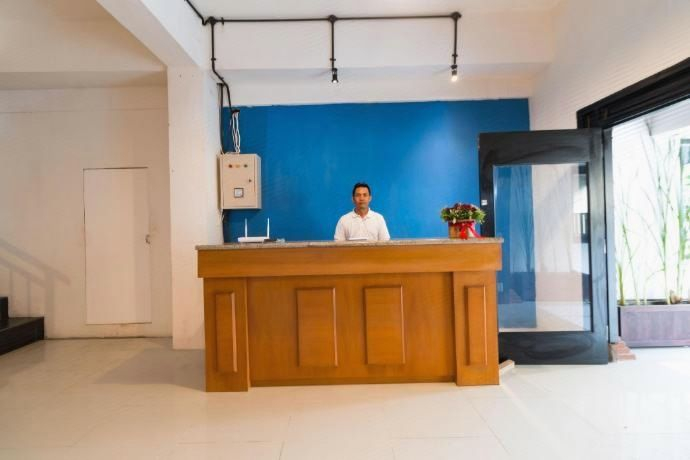 Others 4, AB Hotel Kuta, Badung