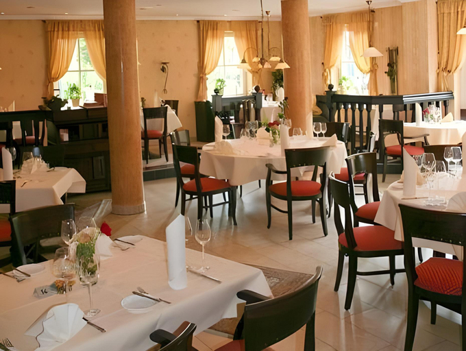 Food & Drinks 3, Hotel Gerwing-Wulf, Borken