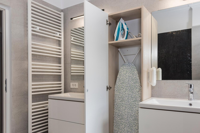 Bathroom 5