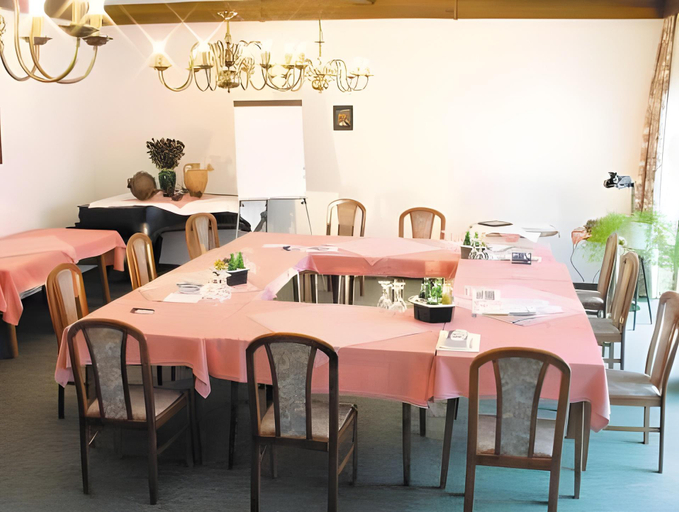 Food & Drinks 2, Genussgasthof & Hotel beim Krutzler, Güssing
