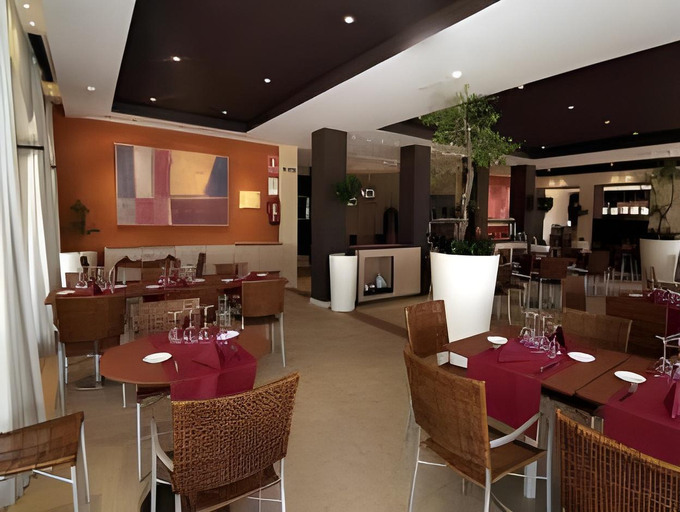 Food & Drinks 5, Pierre & Vacances Resort Bonavista de Bonmont, Tarragona