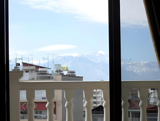 Others 2, Hotel Olympion, Central Macedonia